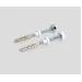 Šrouby k WC kombi 6x70mm Šrouby k WC kombi 6x70mm