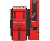 Atmos D 85 P Kotel na tuhá paliva Atmos D 85 P Kotel na tuhá paliva