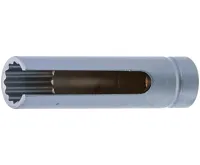 BGS Klíč trubkový 10 x 50 mm, seřízení tlaku turbomýchadla VAG