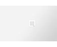 POLYSAN FLEXIA vanička z litého mramoru s možností úpravy rozměru, 160x100cm