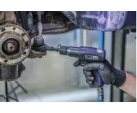 BGS Přípravky pro demontáž kulových čepů 20-24-30-35-42 mm, 5 dílů (2)