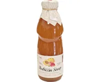 Nature NoTea s.r.o. Babiččin sirup - Meruňka & Grep 0.5l Nature NoTea s.r.o. Babiččin sirup - Meruňka & Grep 0.5l