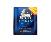 May Foods Čaj Richard - Royal Candy Pear (1)