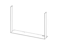 ROMOTOP Rámek H3LJ RAM14 nosný ROMOTOP Rámek H3LJ RAM14 nosný