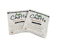 Chatte - Chai Latte Caffé sáček 10x24g (1)
