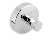 NOVASERVIS Věšák Metalia 11 chrom - 0109,0 NOVASERVIS Věšák Metalia 11 chrom - 0109,0
