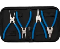 BGS Kleště na rozpěrné kroužky, 150 mm, 4dílná sada (7)