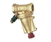 TA STAD DN 20 vyvažovací ventil 5-25 kPa vč. kapiláry