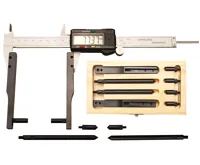 BGS Nástavce pro měření brzd. kotoučů k č. 1932