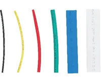 BGS Dutinky samosmršťovací, barevné,  99 pcs. (1)