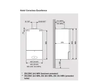 Junkers Kotel Plynový ZSC 24-3 MFA CERACLASS EXCELLENCE (2)