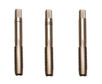 BGS Závitník sadový M10x1,5; HSS-G ocel BGS Závitník sadový M10x1,5; HSS-G ocel