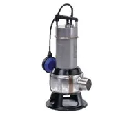 GRUNDFOS kalové čerpadlo AP.50B.50.08.A1 10m kabel