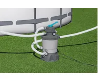 Bestway 58515 Písková filtrace STANDARD EVO 3596 l/hod (2)