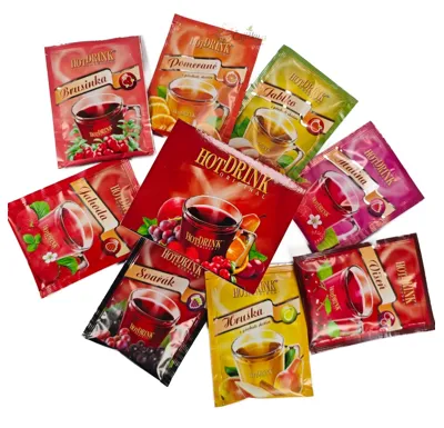 Catus spol. s r.o. Hot Drink Mix Box 8ks