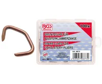 BGS Spony na potahy, 100 dílů