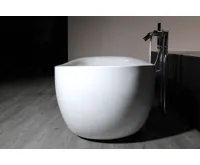 POLYSAN ZASU volně stojící vana 180x81x58cm, bílá (4)