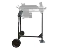 Profi Tools Stojan ke štípači dříví PM4T-370 Profi Tools Stojan ke štípači dříví PM4T-370