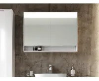 Ravak MC Step 1000 bílá