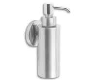 NOVASERVIS Dávkovač mýdla kov Metalia 1 chrom - 6177,0 NOVASERVIS Dávkovač mýdla kov Metalia 1 chrom - 6177,0