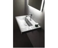 GSI NORM keramické umyvadlo 70x40cm, bílá ExtraGlaze (4)