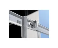 POLYSAN EASY třístěnný sprchový kout 1400x900mm, L/P varianta, čiré sklo (1)