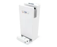 Jet Dryer EDGE Bílý (13)