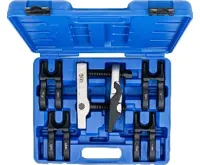 BGS Sada nářadí pro demontáž kulových hlav, 7dílná (4)