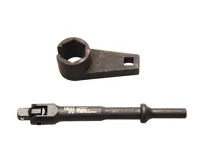 BGS Úderový nástavec pro povolení lambda sondy