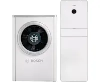 Bosch Compress 7000i AW 7 ORM-S tepelné čerpadlo vzduch/voda (kompakt) Bosch Compress 7000i AW 7 ORM-S tepelné čerpadlo vzduch/voda (kompakt)