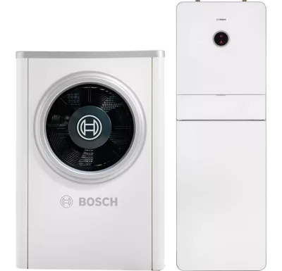 BOSCH Compress 7000i AW 7 ORM-S tepelné čerpadlo vzduch/voda (kompakt)