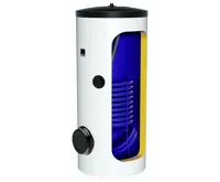 Dražice OKC 250 NTR/BP ohřívač vody nepřímotopný stacionární (1)