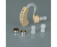 Platinium Osobní zesilovač zvuku Klasik JH-113 (1)