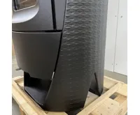 PLAMEN Litinová krbová kamna NERA (4)