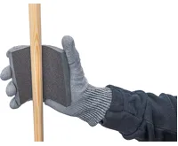 BGS Sada brusných houbiček,  K 46, 80, 120,  3dílná BS80821 (1)