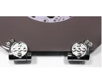 Schütte WC sedátko GREY STEEL | MDF, Soft Close (6)