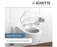 Schütte WC sedátko OASIS | MDF HG, Soft Close (14)