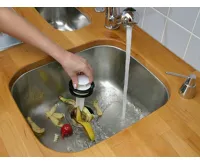 EcoMaster Víceúčelová zátka pro hrdla "PLUS" (3)