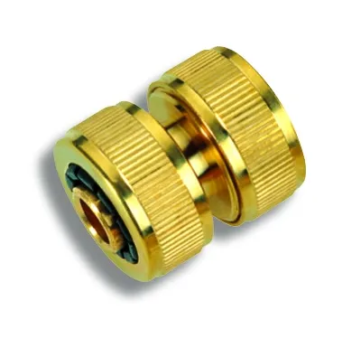 NOVASERVIS Spojka 3/4" mosaz - DY8013C