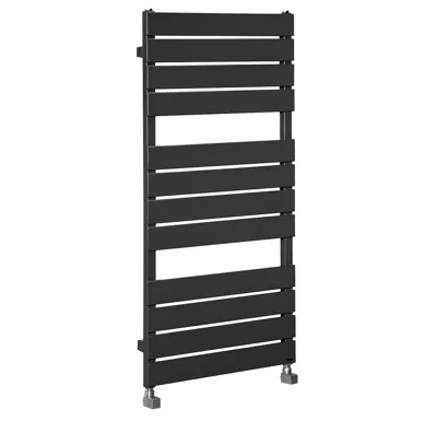 SAPHO SANTINA otopné těleso 550x1120 mm, metalická antracit