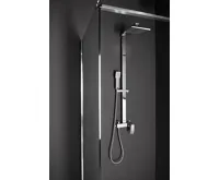 SAPHO GINKO sprchový sloup s pákovou baterií, chrom (4)