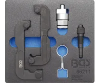 BGS Aretační přípravky Audi 2,0-2,8-3,0 TFSi