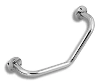 NOVASERVIS Lomené madlo k vaně Metalia 1 chrom - 6164,0 NOVASERVIS Lomené madlo k vaně Metalia 1 chrom - 6164,0