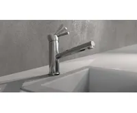 Eisl Unicorn lesklý chrom (9)