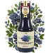 Nature NoTea s.r.o. Babiččin sirup - Borůvka 0.5l Nature NoTea s.r.o. Babiččin sirup - Borůvka 0.5l