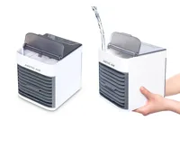 Rovus Osobní ochlazovač vzduchu Ultra 3v1 (2)