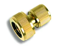 NOVASERVIS Rychlospojka 3/4&quot; mosaz - DY8029C