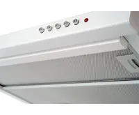 CATA Odsavač par EMPIRE VD 202050 Bílá (3)