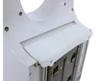 Jet Dryer ORBIT Bílý (9)