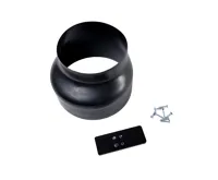 CATA Odsavač par EMPIRE VD 205060 Nerez + DÁLKOVÉ OVLÁDÁNÍ (3)